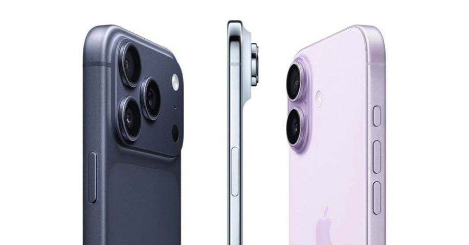 iPhone17シリーズ及びAirと格安SIMについて
