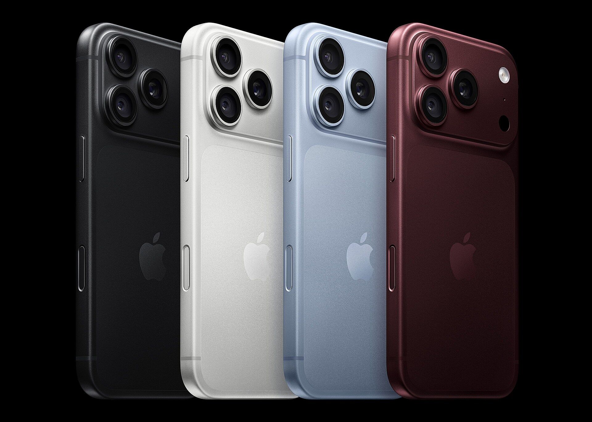 【新潟　携帯電話】ｉＰｈｏｎｅ１８Ｐｒｏシリーズはオススメか？
