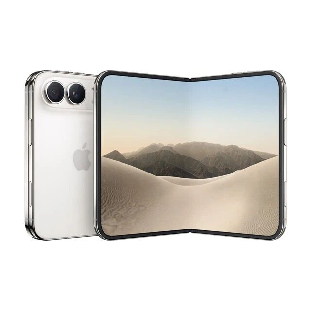 【新潟　携帯電話】iPhoneDuoの不安点は？